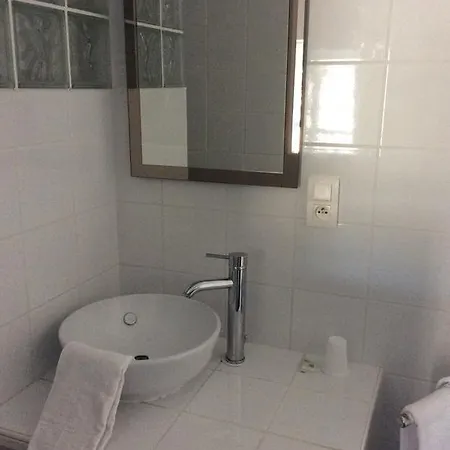 Maison d'hôtes Maison D'hôtes Uhaldia