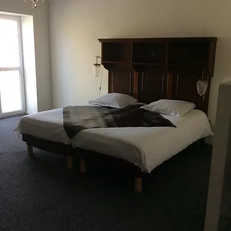 Maison d'hôtes Maison D'hôtes Uhaldia 3*