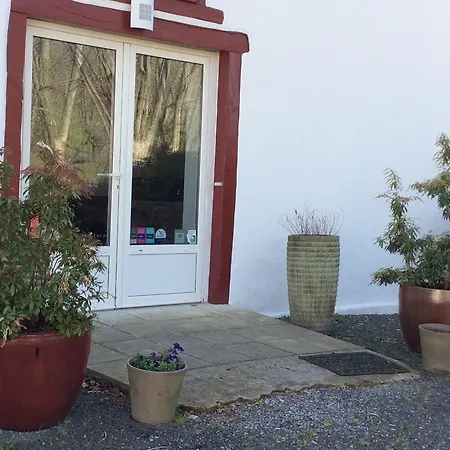 Maison D'hôtes Uhaldia