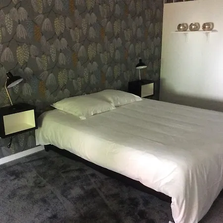 Maison D'hôtes Uhaldia 3*